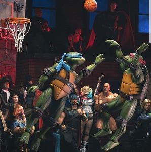 Meet your Posher, George